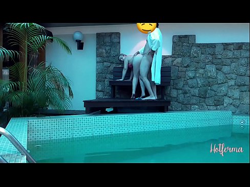 ❤️ Boss ngajak babu ka kolam renang, tapi teu bisa nolak a panas ❤️❌ porno homemade di urang% su.serviporno.ru% ﹏